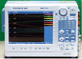 DL850/DL850Vʾӛ䛃x